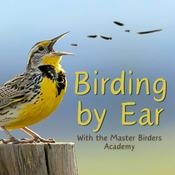 Podcast Birding by Ear with the Master Birders Academy
