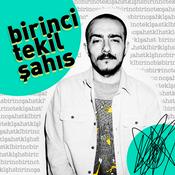 Podcast Birinci Tekil Şahıs