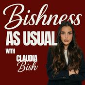 Podcast Bishness As Usual