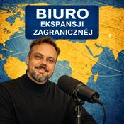 Podcast Biuro ekspansji zagranicznej Tomasza Sańprucha