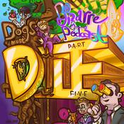 Podcast Bizarre Podcast: Dogs Must Die