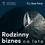Podcast Biznes na pokolenia – strategia i bezpieczeństwo