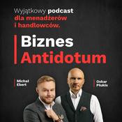 Podcast BiznesAntidotum