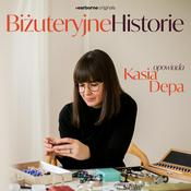 Podcast Biżuteryjne Historie