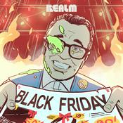 Podcast Black Friday