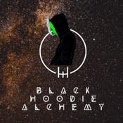 Podcast Black Hoodie Alchemy