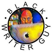 Podcast Black Writer Guy Podcast