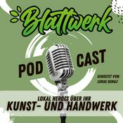 Podcast Blattwerk Podcast