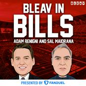 Podcast Bleav in Bills