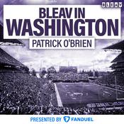 Podcast Bleav in Washington