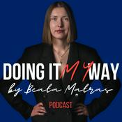 Podcast doing it my way by beata matras
