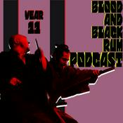 Podcast Blood and Black Rum Podcast - A Cult Film / Horror Podcast