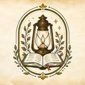Podcast Blourish & Flotts: Beautifully Retold