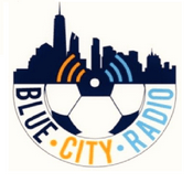 Podcast Blue City Radio Podcast