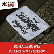 Podcast BOHATEROWIE STANU WOJENNEGO
