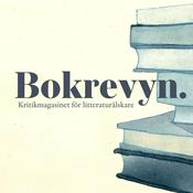 Podcast Bokrevyn