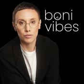 Podcast Boni Vibes - podcast dla kobiet, które chcą więcej
