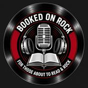 Podcast Booked On Rock