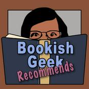 Podcast Bookish Geek Recommends