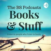 Podcast Books and Stuff Podcast