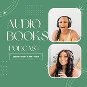 Podcast Books that redefine how you enjoy stories