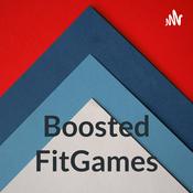 Podcast Boosted FitGames