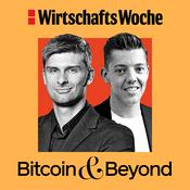 Bitcoin & Beyond | Der New-Finance-Podcast