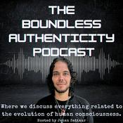 Podcast Boundless Authenticity