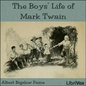 Podcast The Boys Life of Mark Twain