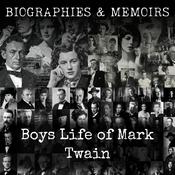 Podcast Boys Life of Mark Twain