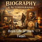 Podcast Boys Life of Mark Twain