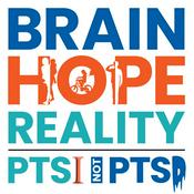 Podcast Brain, Hope, Reality: PTSI not PTSD | Hosted by Dr. Eugene Lipov