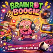 Podcast Brainrot Boogie