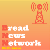 Podcast Bread News Network