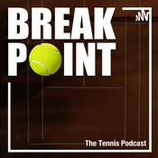 Podcast Break Point Podcast