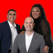 Podcast Breakfast with Wayne, Lee and Charlie T