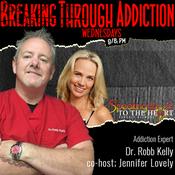 Podcast Breaking Through Addiction