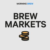 Podcast Brew Markets