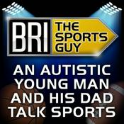 Podcast Bri The Sports Guy