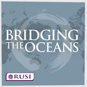 Podcast Bridging The Oceans