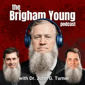 Podcast Brigham Young Podcast