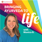 Podcast Bringing Ayurveda to Life