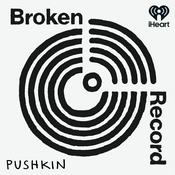 Podcast Broken Record with Rick Rubin, Malcolm Gladwell, Bruce Headlam and Justin Richmond