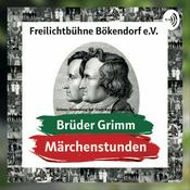 Podcast Brüder Grimm Märchenstunden