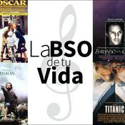 Podcast La BSO de tu vida