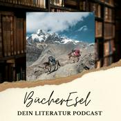 Podcast BücherEsel