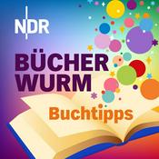 Podcast Bücherwurm - Buchtipps für Kinder