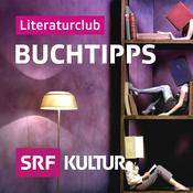Podcast Literaturclub Buchtipps