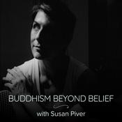 Podcast Buddhism Beyond Belief with Susan Piver