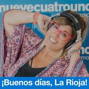 Podcast Buenos días, La Rioja